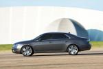 Saab 9-5 Sedan 2010 года